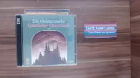 Couverture du produit · Die Meisterwerke Geistlicher Chormusik (2 CD´s). Ergo Classic. Vol. 1