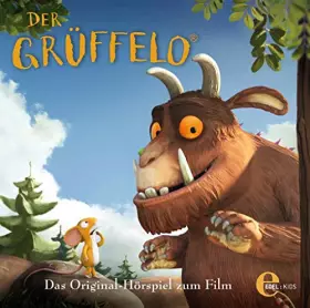 Couverture du produit · Das Original-Hörspiel Z.Kinofilm [Import]