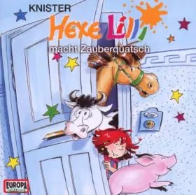 Couverture du produit · 03/Macht Zauberquatsch [Import]