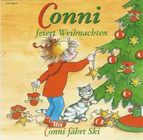 Couverture du produit · Conni Feiert Weihnachten / Conni Fährt Ski