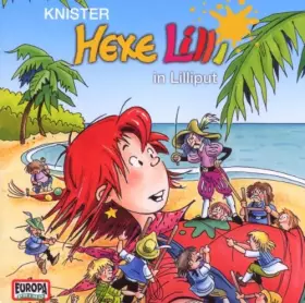 Couverture du produit · 21/.in Lilliput [Import]