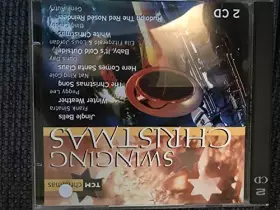 Couverture du produit · Swinging Christmas [2xCD]