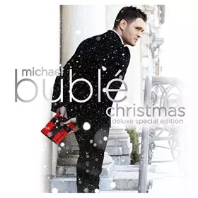 Couverture du produit · Christmas (Special Edition) [Import]