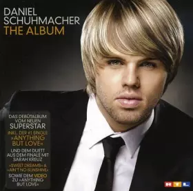 Couverture du produit · The Album