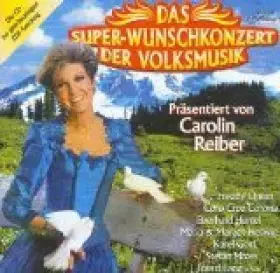 Couverture du produit · Super-Wunschkonzert d.Vm [Import]