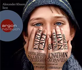 Couverture du produit · Extrem laut und unglaublich nah (Hörbestseller)