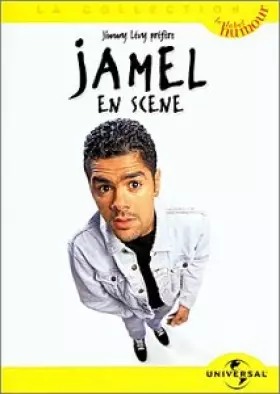Couverture du produit · Jamel en Scène