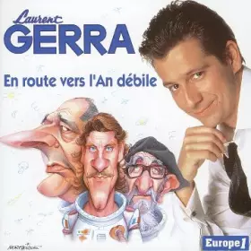 Couverture du produit · En Route Vers I'an Debile 