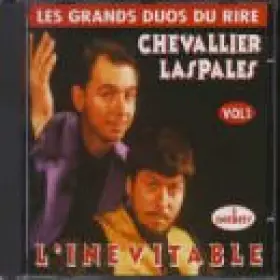 Couverture du produit · L'Inévitable - Best Of