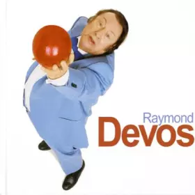 Couverture du produit · CD Story : Raymond Devos (inclus livret)