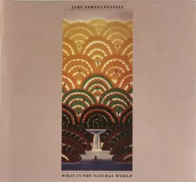 Couverture du produit · What In The Natural World