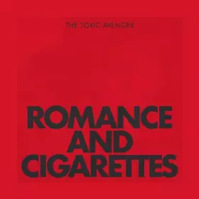 Couverture du produit · Romance & Cigarettes [Import]