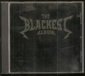 Couverture du produit · Blackest Album 1 - An Industrial Tribute To