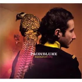 Couverture du produit · Manhattan Baby