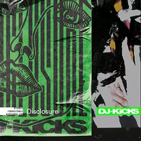 Couverture du produit · DJ Kicks