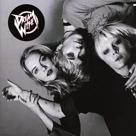 Couverture du produit · Dream Wife