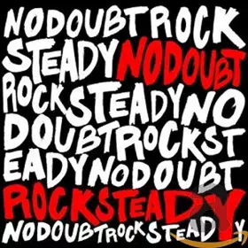 Couverture du produit · Rock Steady