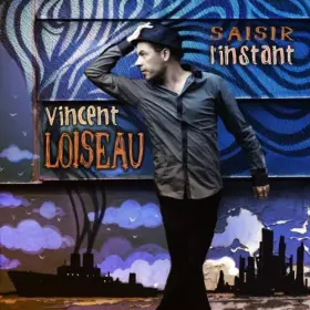 Couverture du produit · Saisir L'instant [Import]