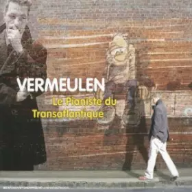 Couverture du produit · Le Pianiste du Transatlantique