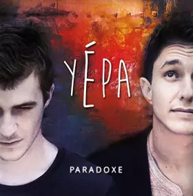 Couverture du produit · Paradoxe