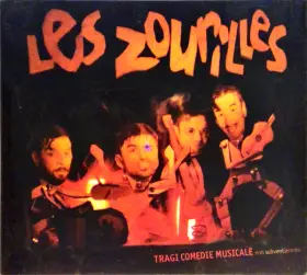 Couverture du produit · Tragie Comédie Musicale Non Subventionée