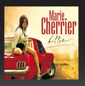 Couverture du produit · Billie