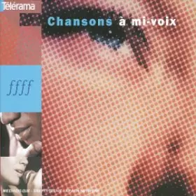 Couverture du produit · Chansons a Mi Voix [Import]