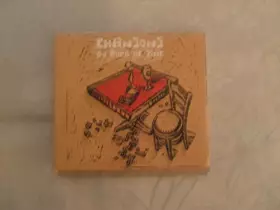 Couverture du produit · Chansons Du Bord De Zinc