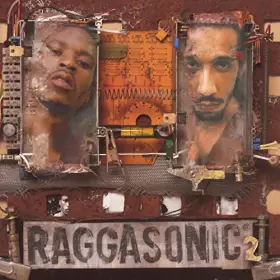 Couverture du produit · Raggasonic 2