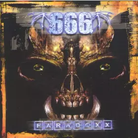 Couverture du produit · Paradoxx