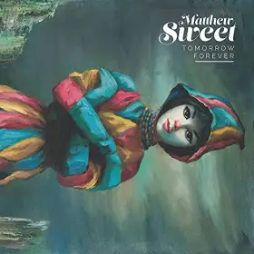 Couverture du produit · Tomorrow Forever