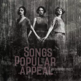 Couverture du produit · Songs Of Popular Appeal