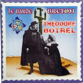 Couverture du produit · Le Barde Breton