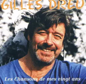 Couverture du produit · Les Chansons de Mes Vingt Ans