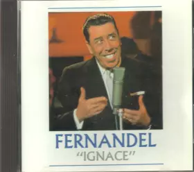 Couverture du produit · Ignace