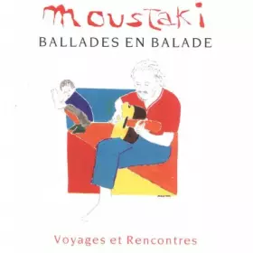 Couverture du produit · Voyages et rencontres