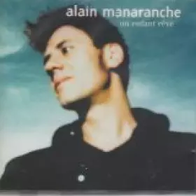 Couverture du produit · Un Enfant rêve