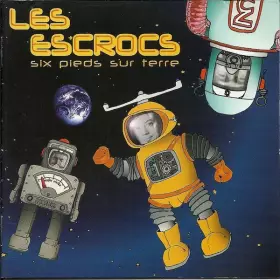 Couverture du produit · Six Pieds Sur Terre