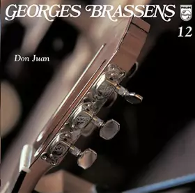 Couverture du produit · Don Juan (Vol. 12)