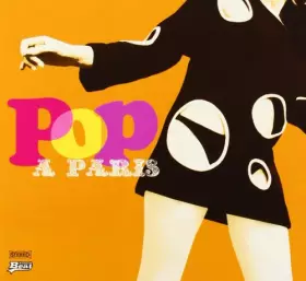 Couverture du produit · Pop à Paris Vol. 5 : S.O.S. mesdemoiselles (Digipack + livret 16 pages)