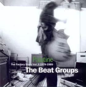 Couverture du produit · Palatine - The Factory Story / Vol. 3 / 1979-1989 / The Beat Groups