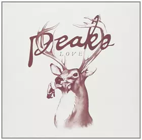 Couverture du produit · Love