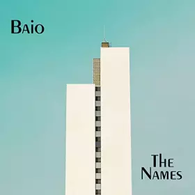 Couverture du produit · The Names