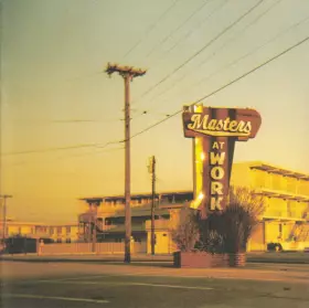 Couverture du produit · Our Time Is Coming