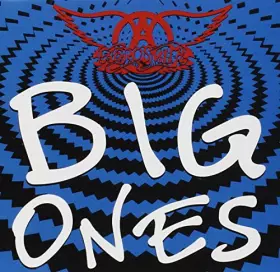 Couverture du produit · Big Ones - Collection Best Of (1 CD)