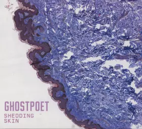 Couverture du produit · Shedding Skin