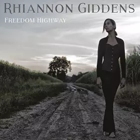 Couverture du produit · Freedom Highway