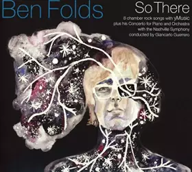 Couverture du produit · So There