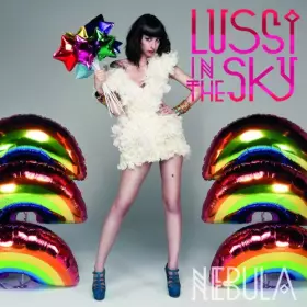 Couverture du produit · Nebula