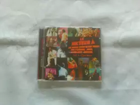 Couverture du produit · Live à l'Olympia - 2cd